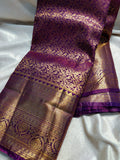 Resham kanchi