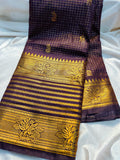 Vintage valli gadwal