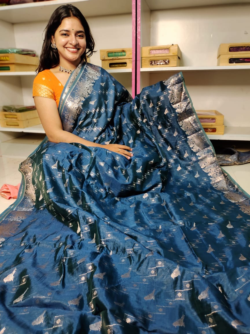 Diwali offer sarees