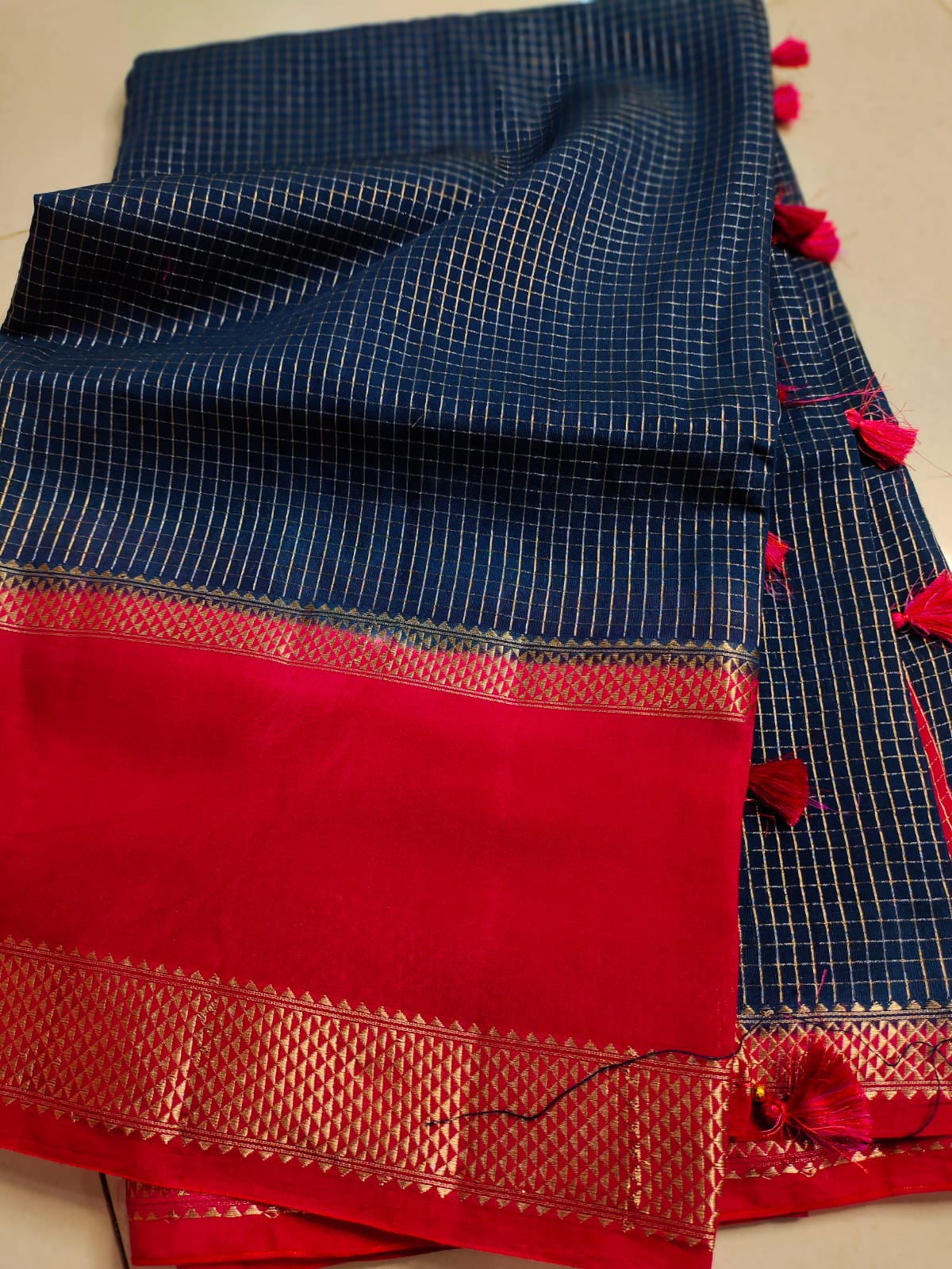 BN silk