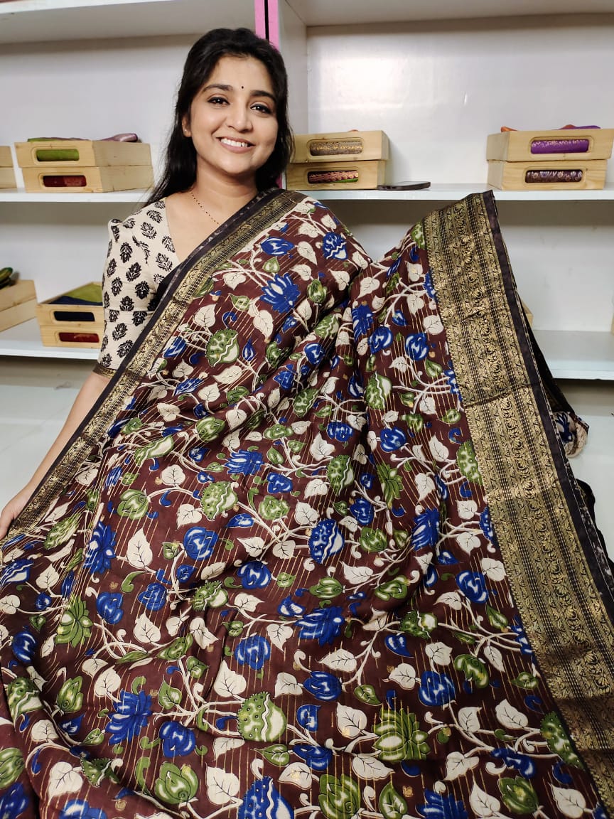 Kalamkari