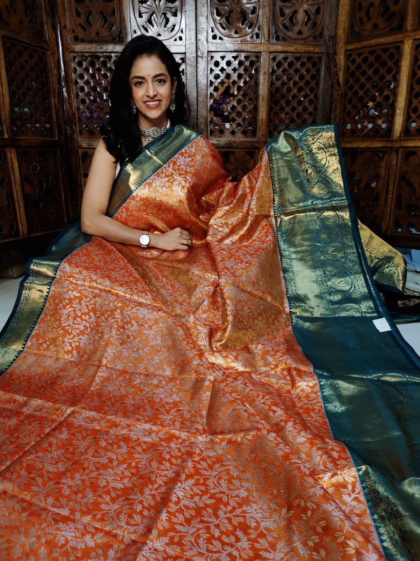 50% offer saree