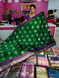 Premium kathan silk