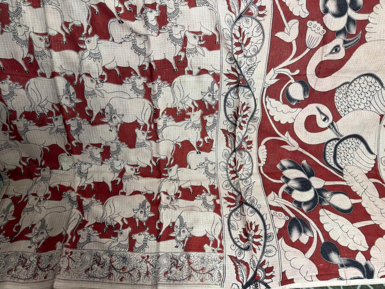 కలాంకారి కోట