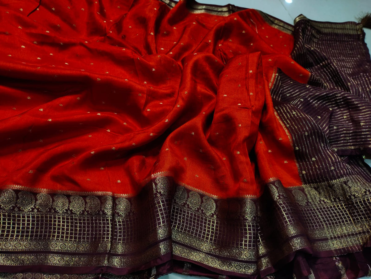 HO silk
