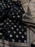 80% offer katan pattu saree