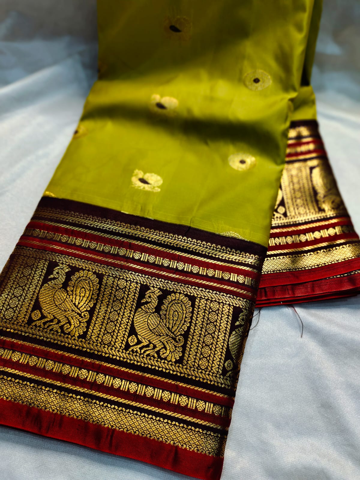 Primium gadwal sale