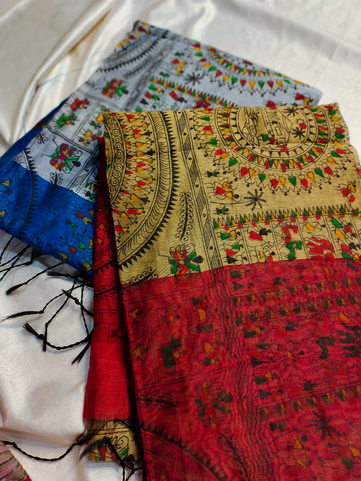 1+1 kadhi saree