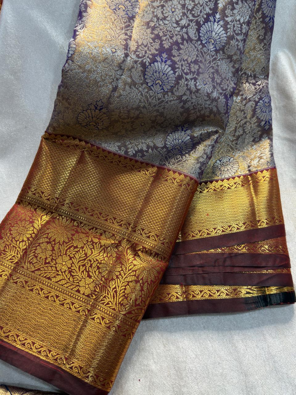 Kanchi offer