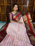 New vintage gadwal