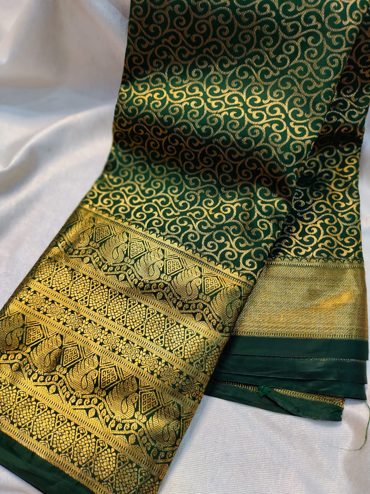 Kanchi 1 day sale