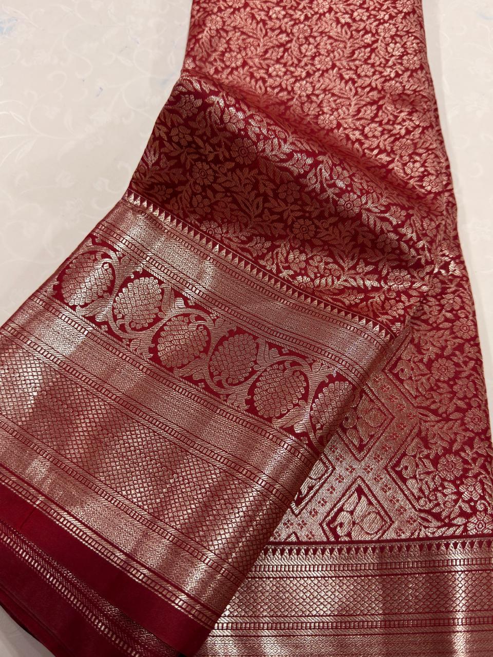90% offer kanchi pattu collection