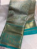 90% offer Kanchi pattu collection
