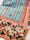 Mix sarees