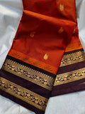 Rust gadwal