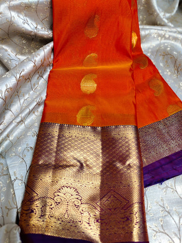 Vitange kanchi