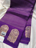 Premium mysore crepe