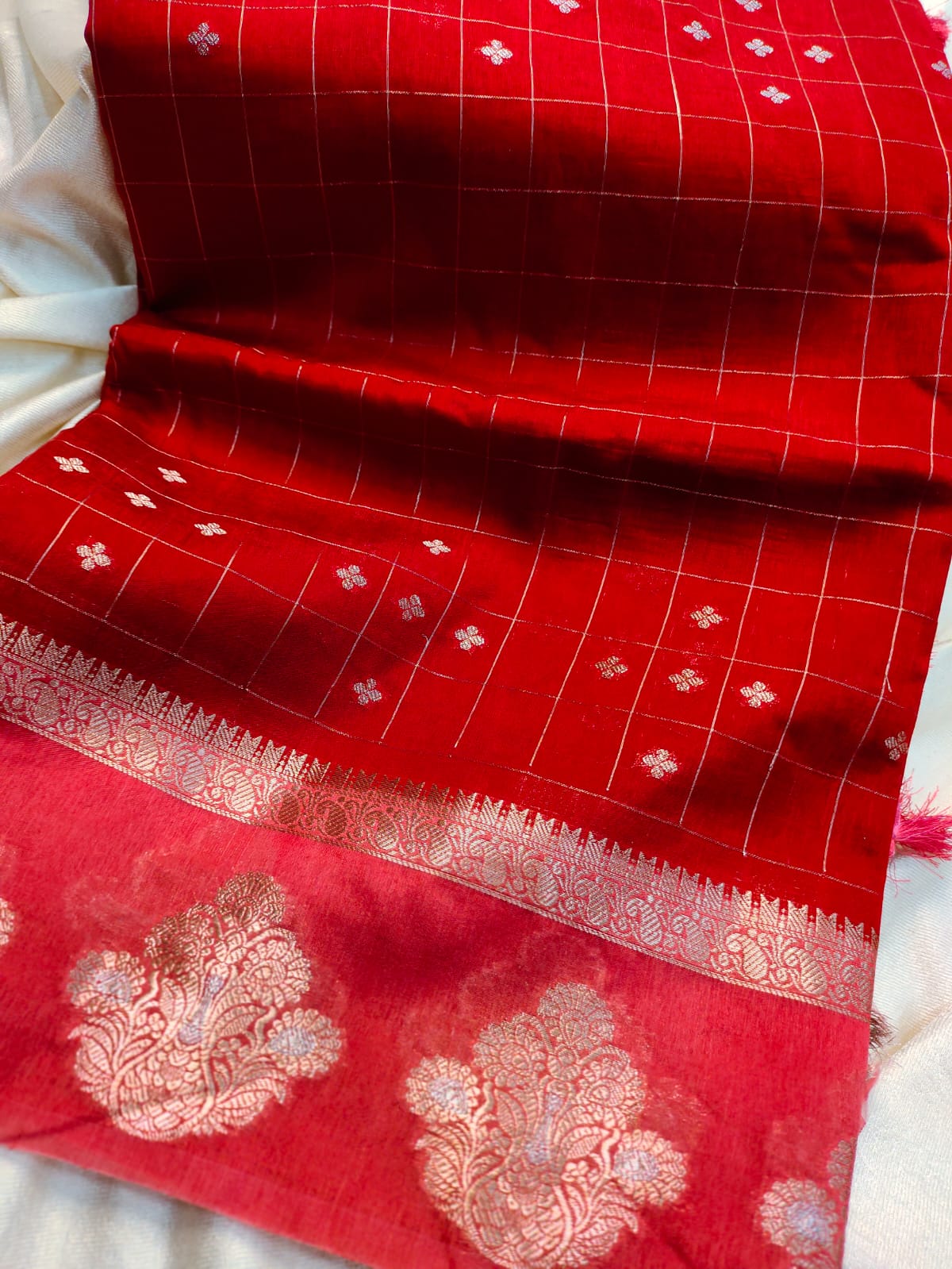50% mango silk