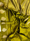 Green mango