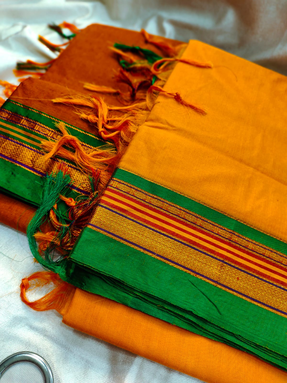 1+1 offer saree