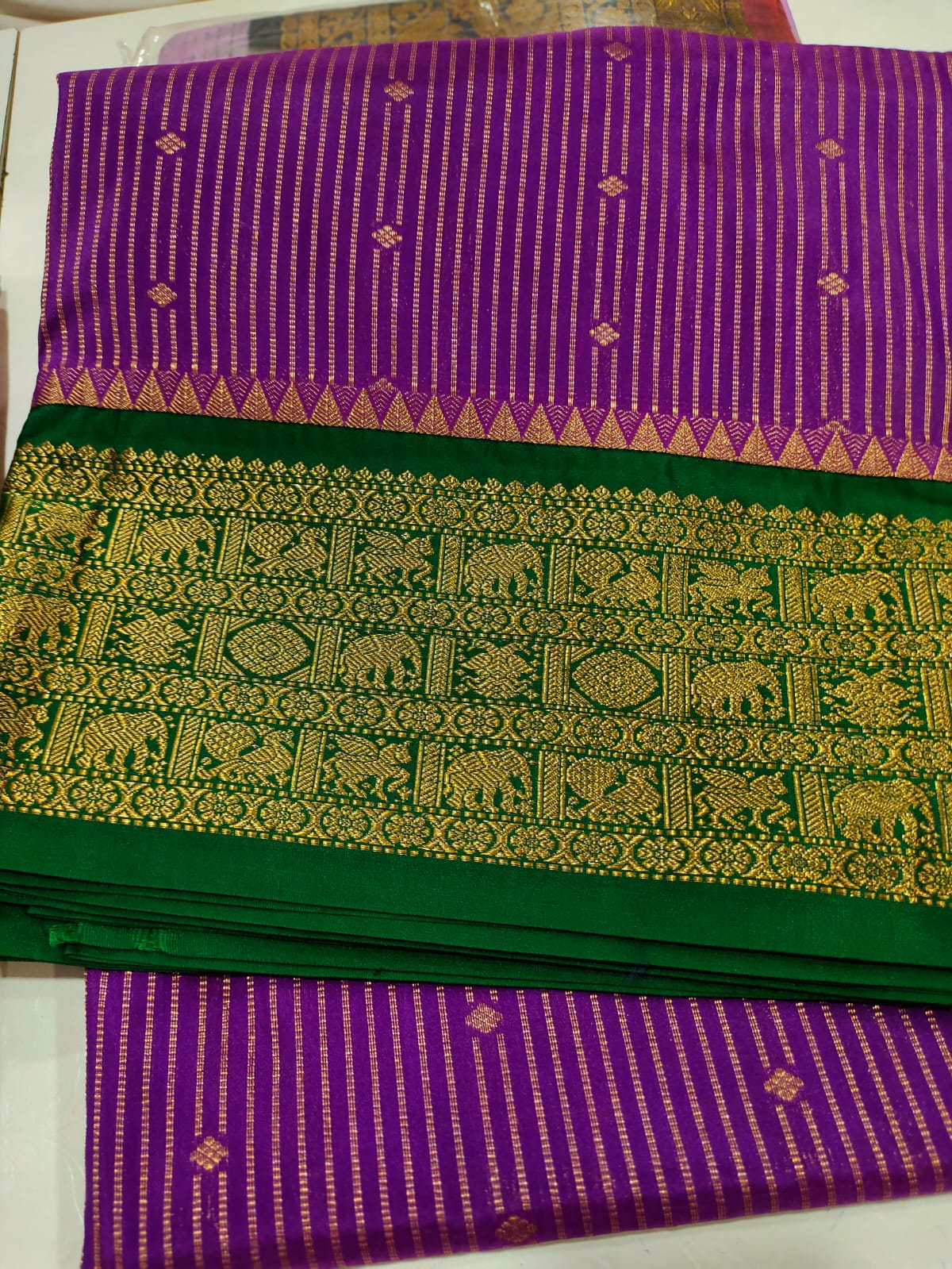 Venkatagiri pattu