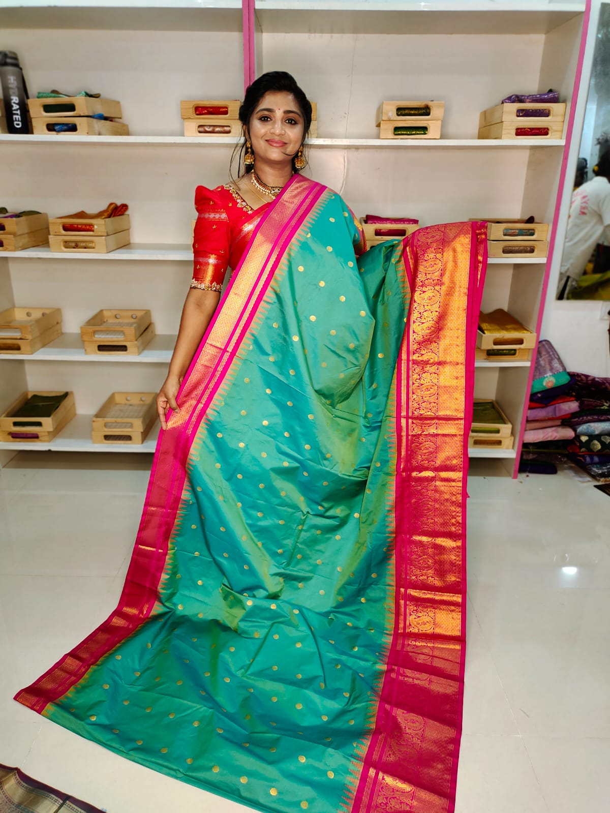Ashadam sale