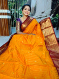 50% offer gadwal sarees