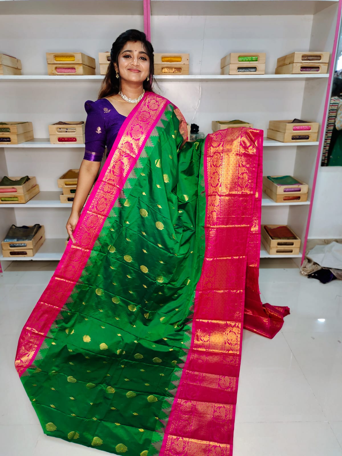 Ashadam sale