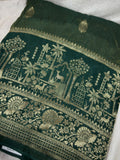 Banarasi tishu