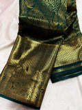 90% offer Kanchi pattu collection