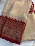Banarasi tishu