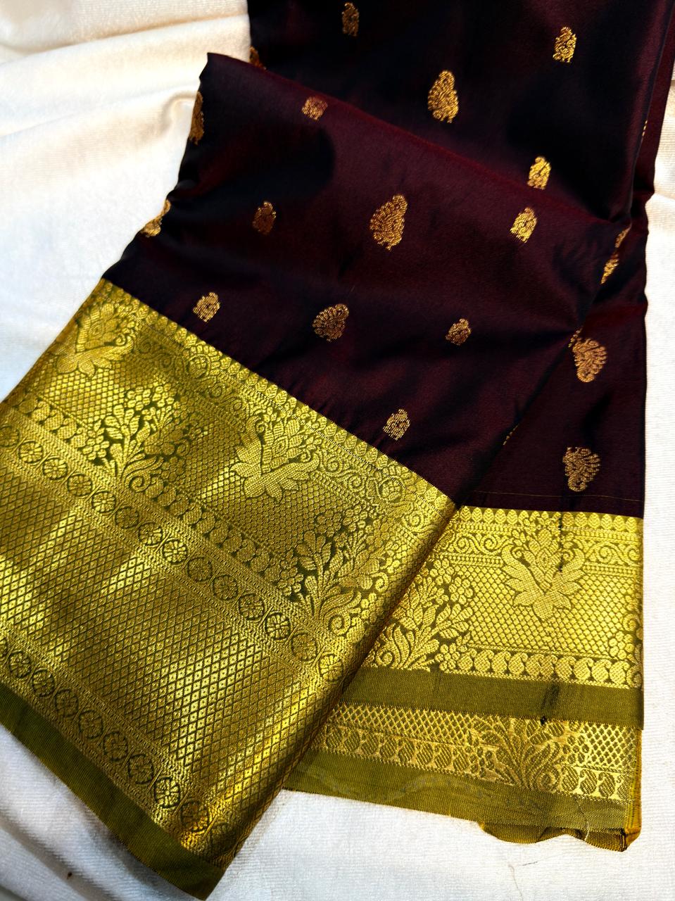 Gadwal sale 1599