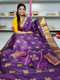 Ready to wear sarees