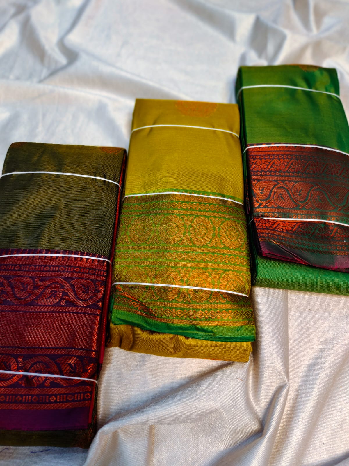 1+2 kuppadam sarees