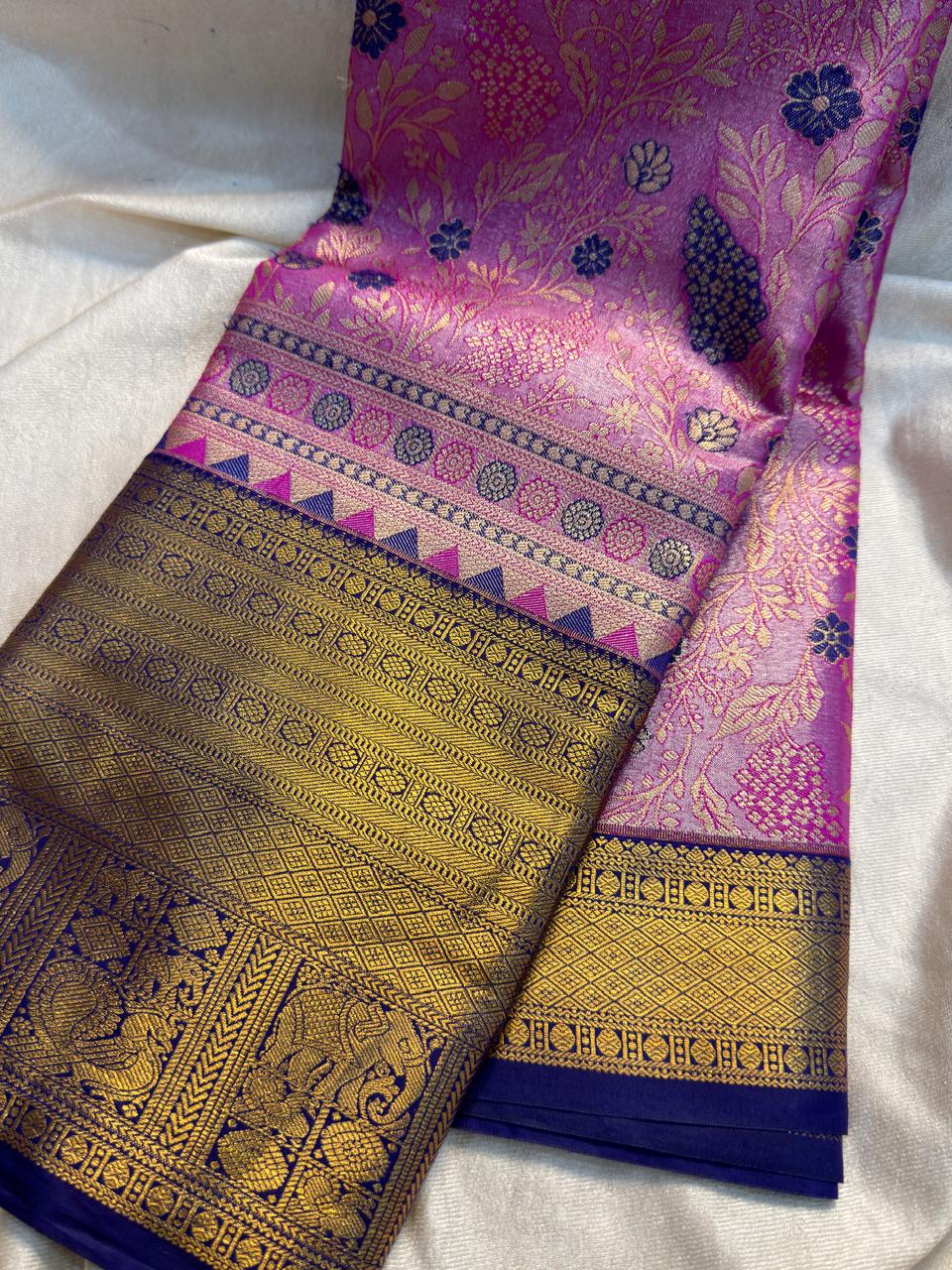 Ashadam Kanchi offer