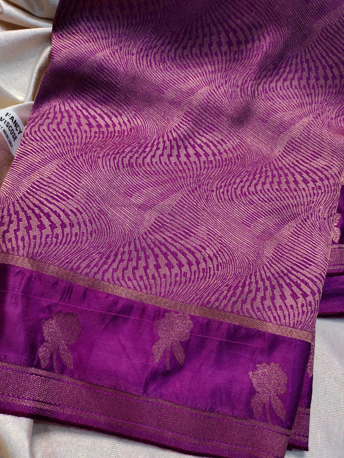 HO CREP 60% OFFER SAREES