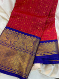 Gadwal cleance sale