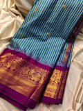 60% offer gadwal sarees
