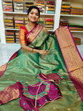 Ready to wear sarees