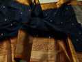 Primeme katan saree