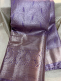 90% offer Kanchi pattu collection