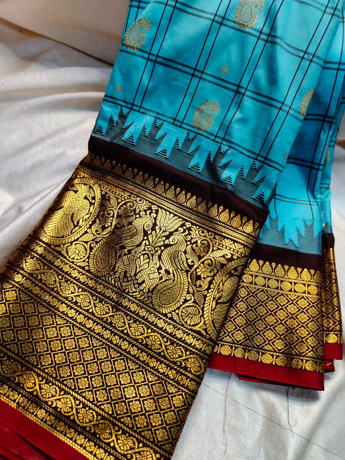 Primium gadwal sale