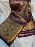 Resham kanchi
