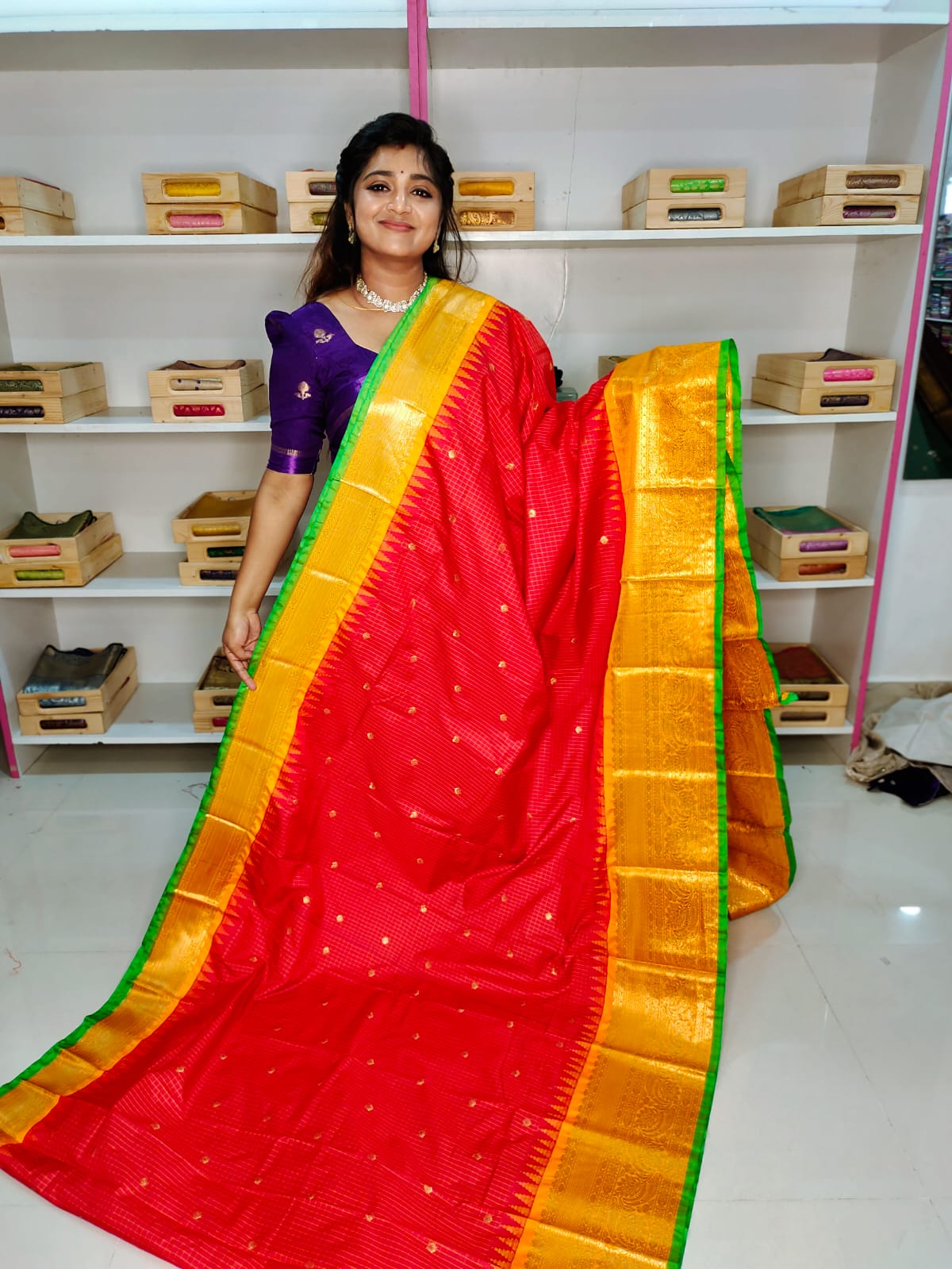 ఆషాడం సేల్