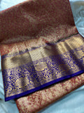 Premium kanchi sarees