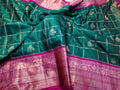 Primeme katan saree