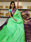 65% offer gadwal silk saree
