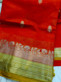 Mango silk
