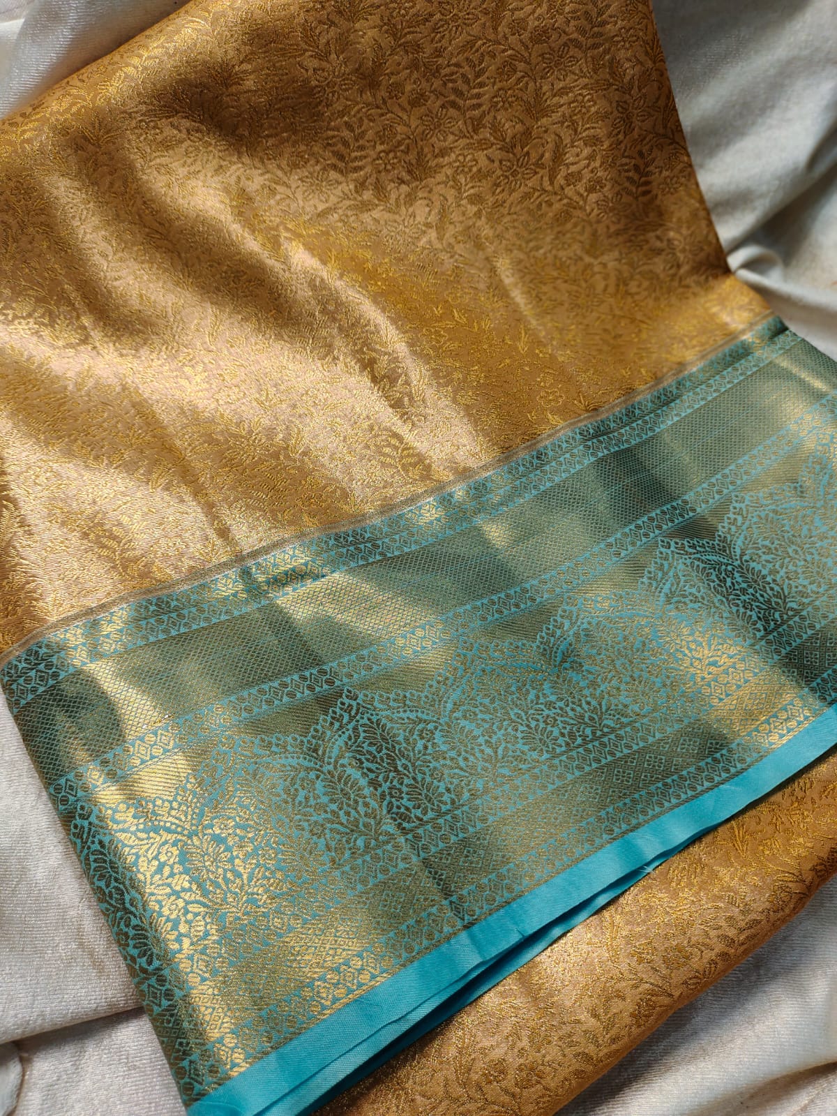 Premium kanchi sarees