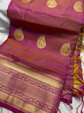 Uppada silk